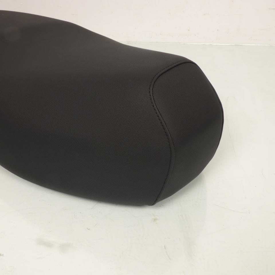 Selle biplace noire pour scooter MBK 50 Booster Après 2004 5WW-F4730-00 Neuf