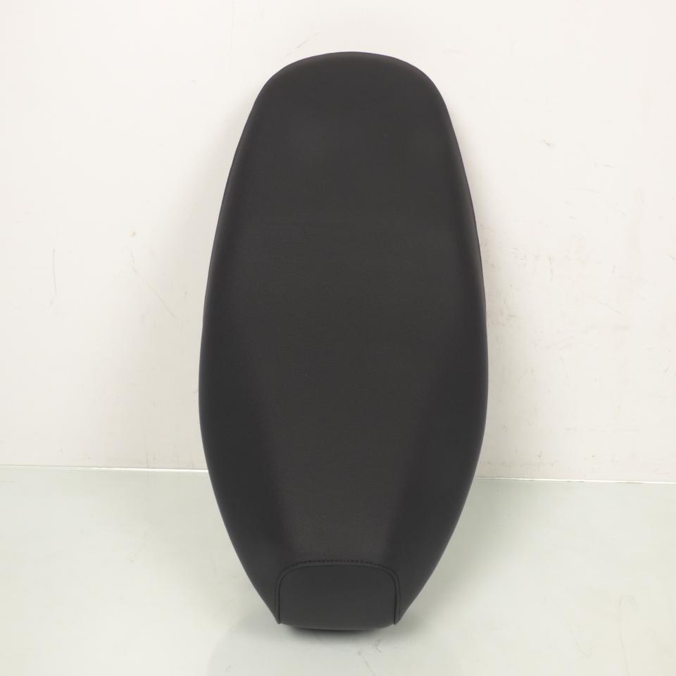 Selle biplace noire pour scooter MBK 50 Booster Après 2004 5WW-F4730-00 Neuf
