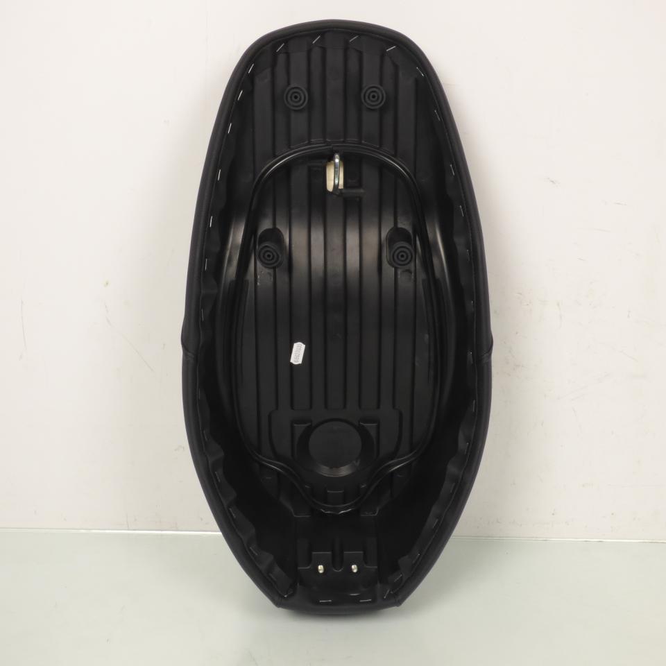 Selle biplace noire pour scooter MBK 50 Booster Après 2004 5WW-F4730-00 Neuf