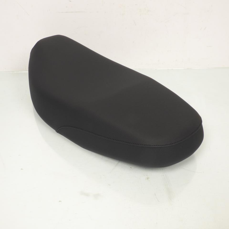 Selle biplace noire pour scooter MBK 50 Booster Après 2004 5WW-F4730-00 Neuf