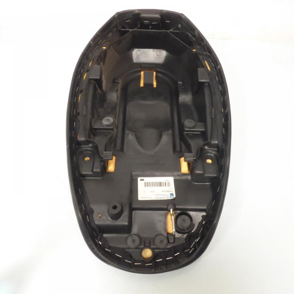Selle biplace origine pour Scooter Peugeot 50 Buxy 1994 à 1997 729831N Neuf en destockage