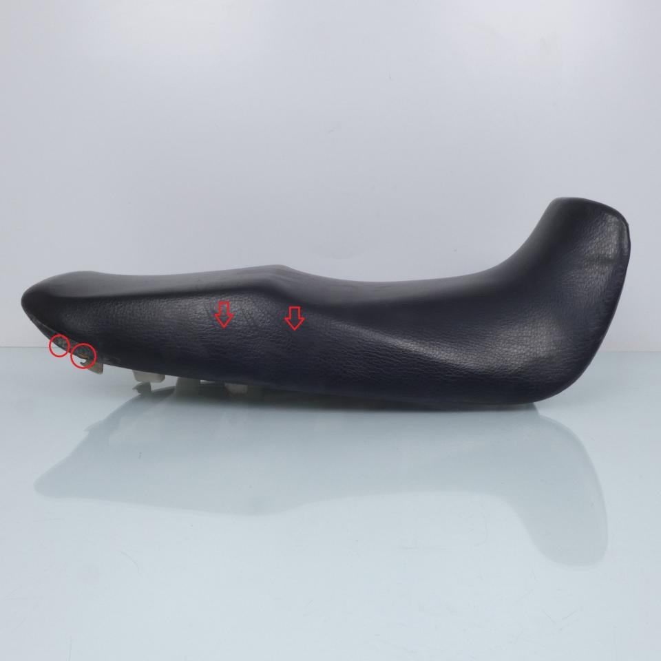 Selle biplace origine pour moto Kawasaki 500 GPZ 1495B Occasion