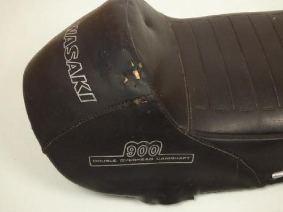 Selle biplace origine pour Moto Kawasaki 900 Z 1973 à 2022 Occasion