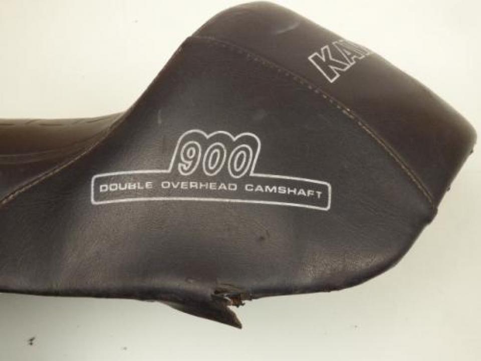 Selle biplace origine pour Moto Kawasaki 900 Z 1973 à 2022 Occasion