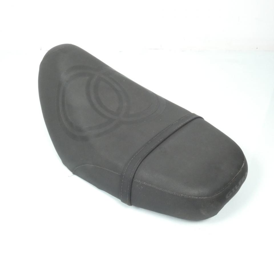 Selle biplace origine pour ULM Gilera 50 Stalker 2T AC 2006 à 2011 ZAPC40100 Occasion