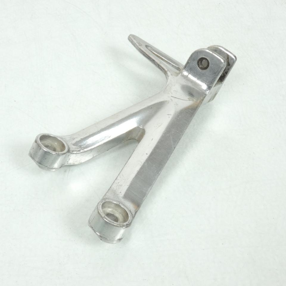 Platine de repose pied passager gauche origine pour Moto MBK 50 X-Power 1997 à 2003 Occasion