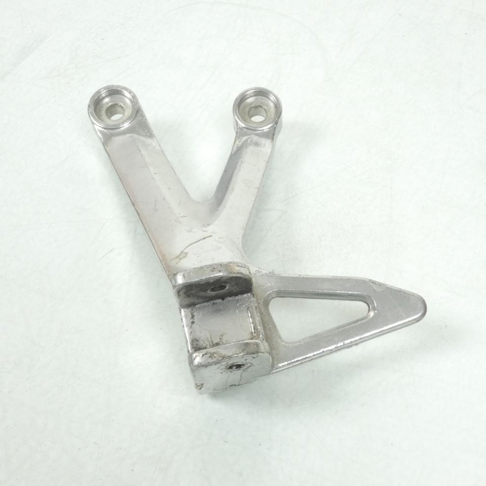 Platine de repose pied passager gauche origine pour Moto MBK 50 X-Power 1997 à 2003 Occasion