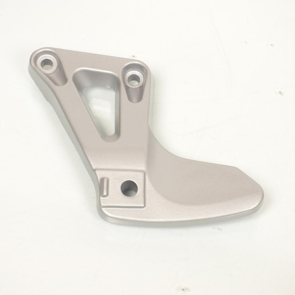 Platine de repose pied passager gauche pour moto BMW 650 F 1993-2000 46712345251