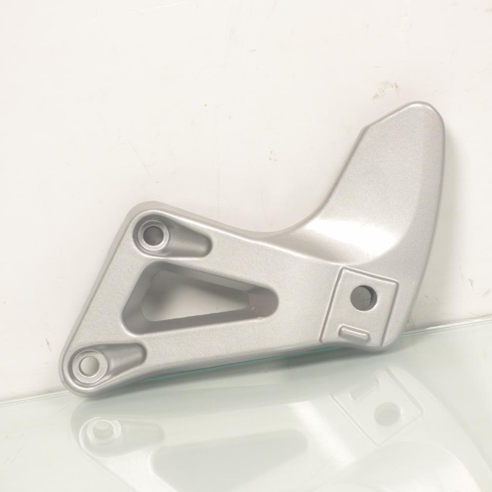Platine de repose pied passager gauche pour moto BMW 650 F 1993-2000 46712345251