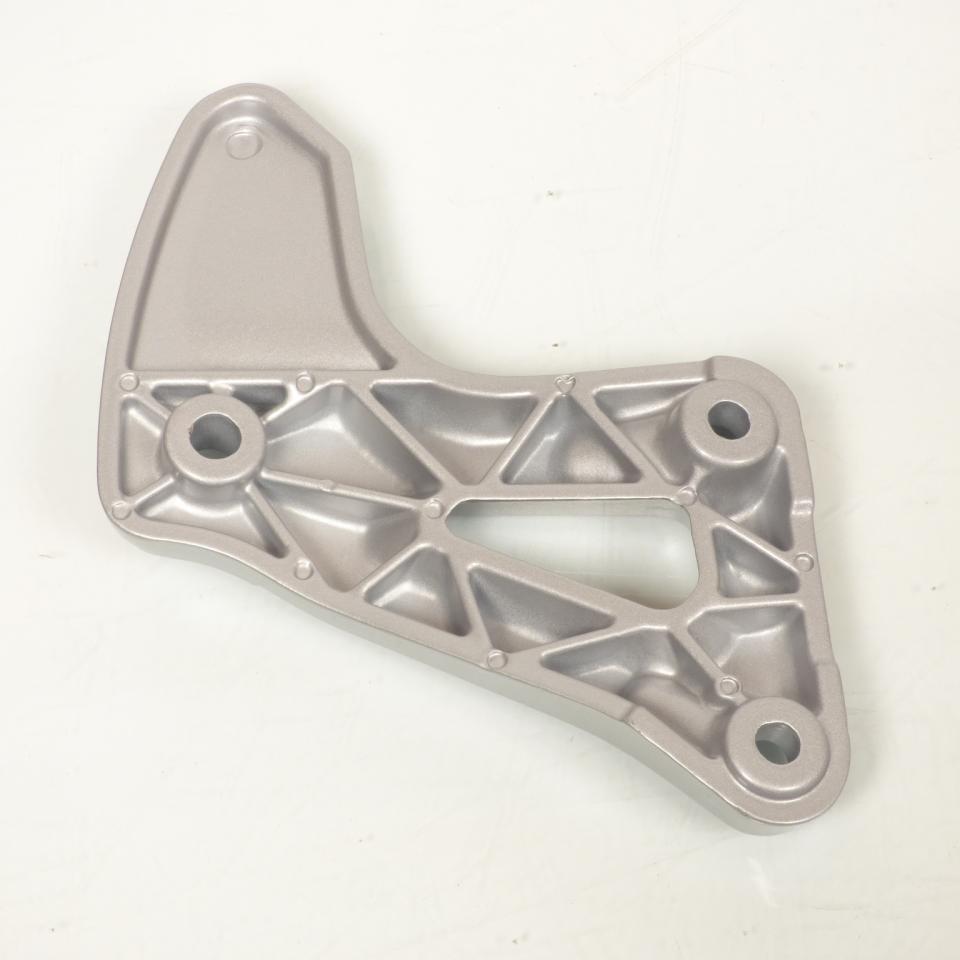 Platine de repose pied passager gauche pour moto BMW 650 F 1993-2000 46712345251