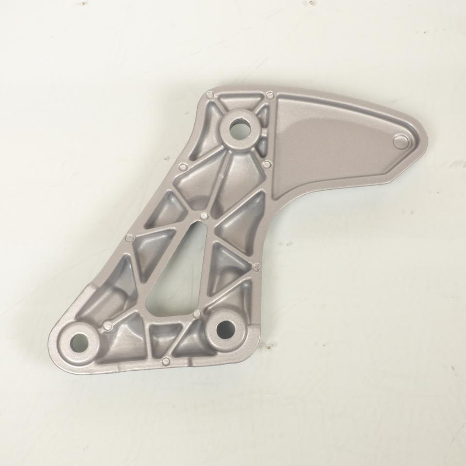 Platine de repose pied passager gauche pour moto BMW 650 F 1993-2000 46712345251