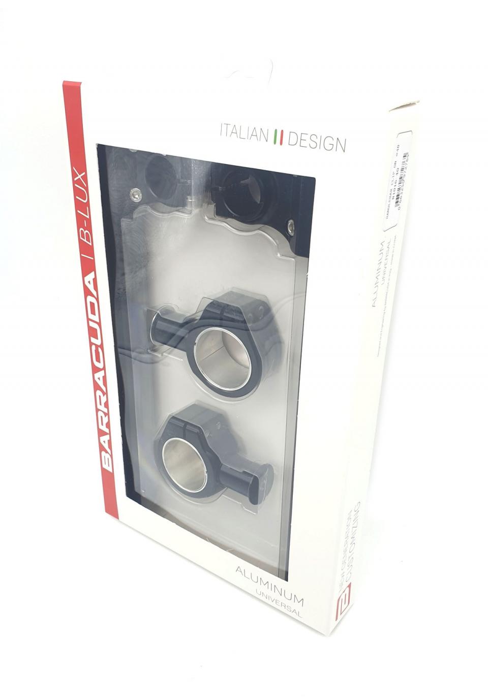 Guidon bracelet droit BARRACUDA pour Auto Neuf