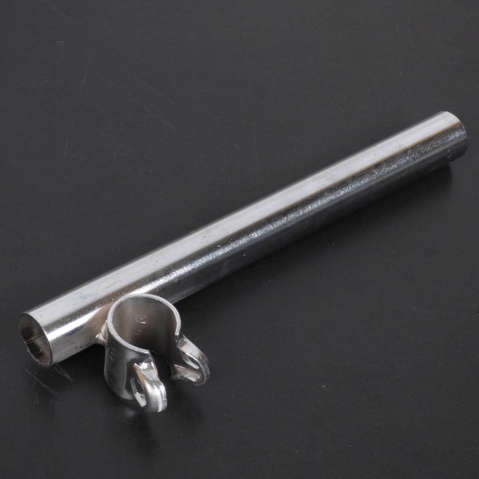 Guidon bracelet droit origine pour Moto Enfant Pocket bike 50 Pista Neuf