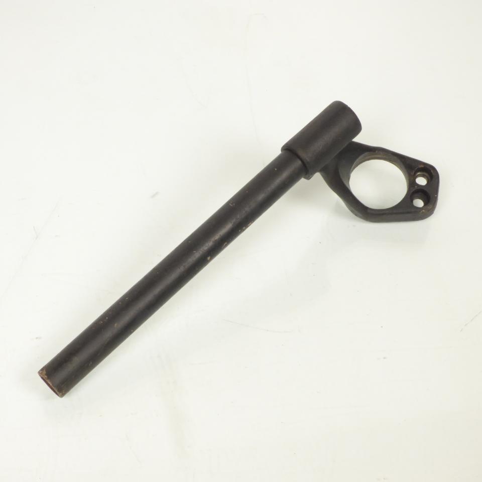 Guidon bracelet gauche origine pour moto Triumph 1200 Trophy 1992 Type T345 Occasion