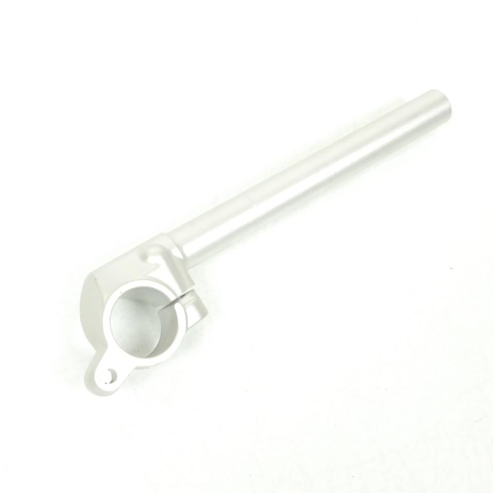Guidon bracelet gauche origine pour Moto Yamaha 50 TZR 2004 à 2012 5WX / 5WX-F6121-00-00 Occasion