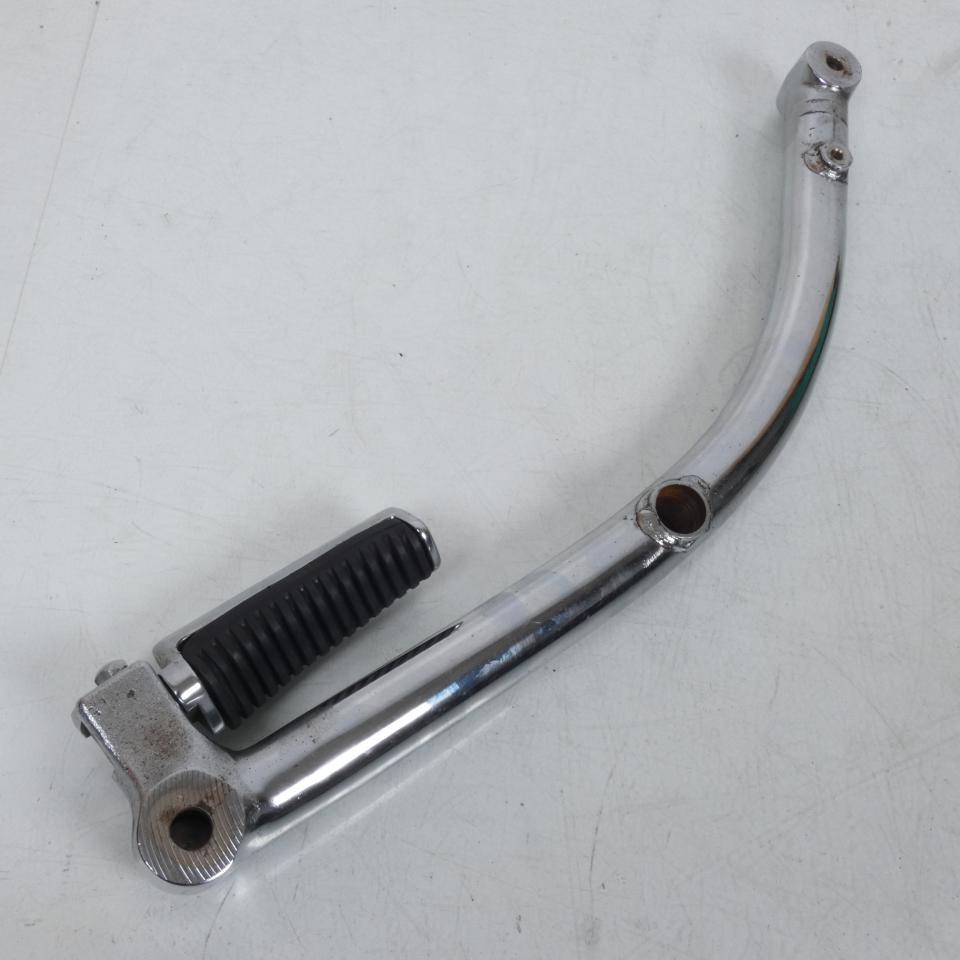 Platine repose pied passager droit pour moto Suzuki 700 Intruder 1985 à 91 VS700