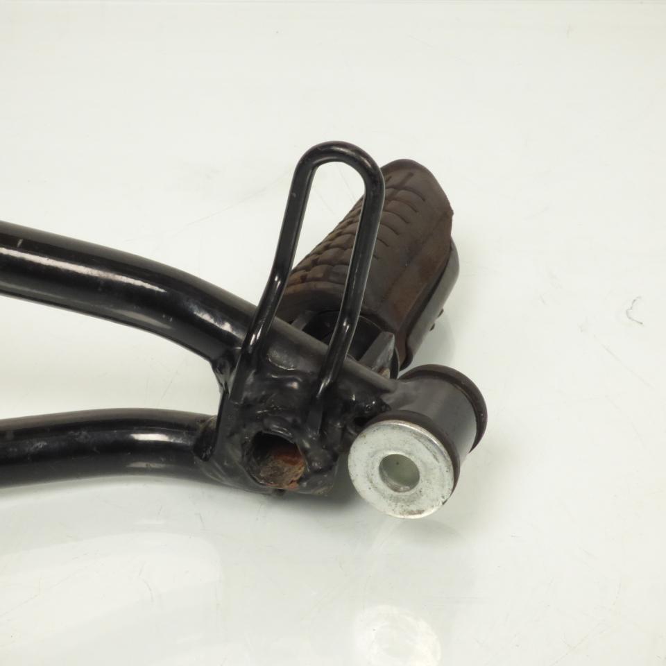 Platine de repose pied passager droit origine pour moto Honda 125 CBF 2010 Occasion