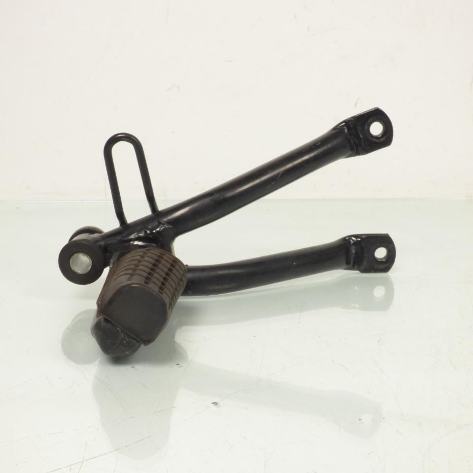 Platine de repose pied passager droit origine pour moto Honda 125 CBF 2010 Occasion