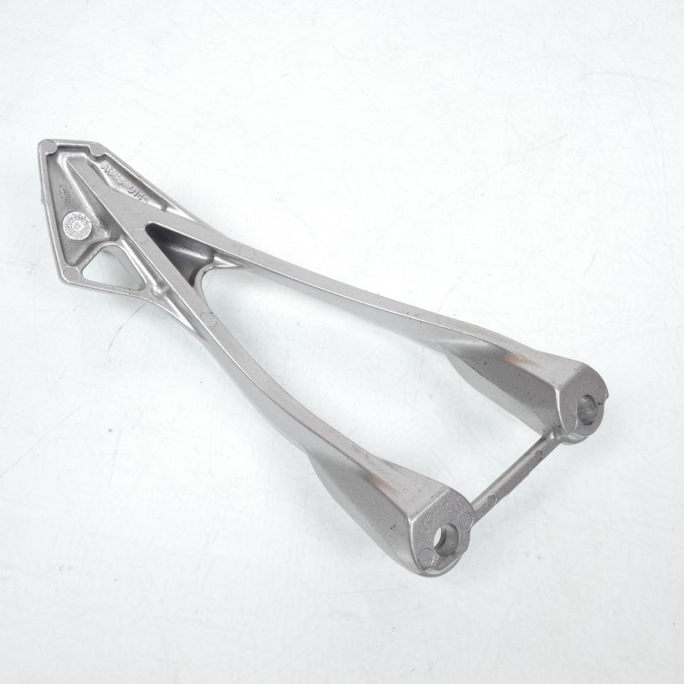 Platine de repose pied passager droit pour moto Kawasaki 600 ZX6RR 2005 à 2006 0145