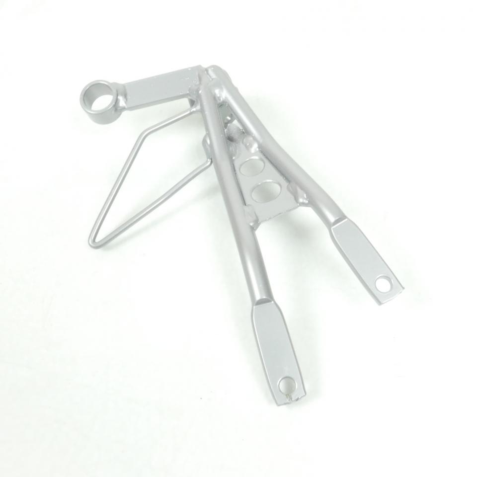 Platine de repose pied passager droit pour moto Peugeot 50 XR6 754503 Neuf