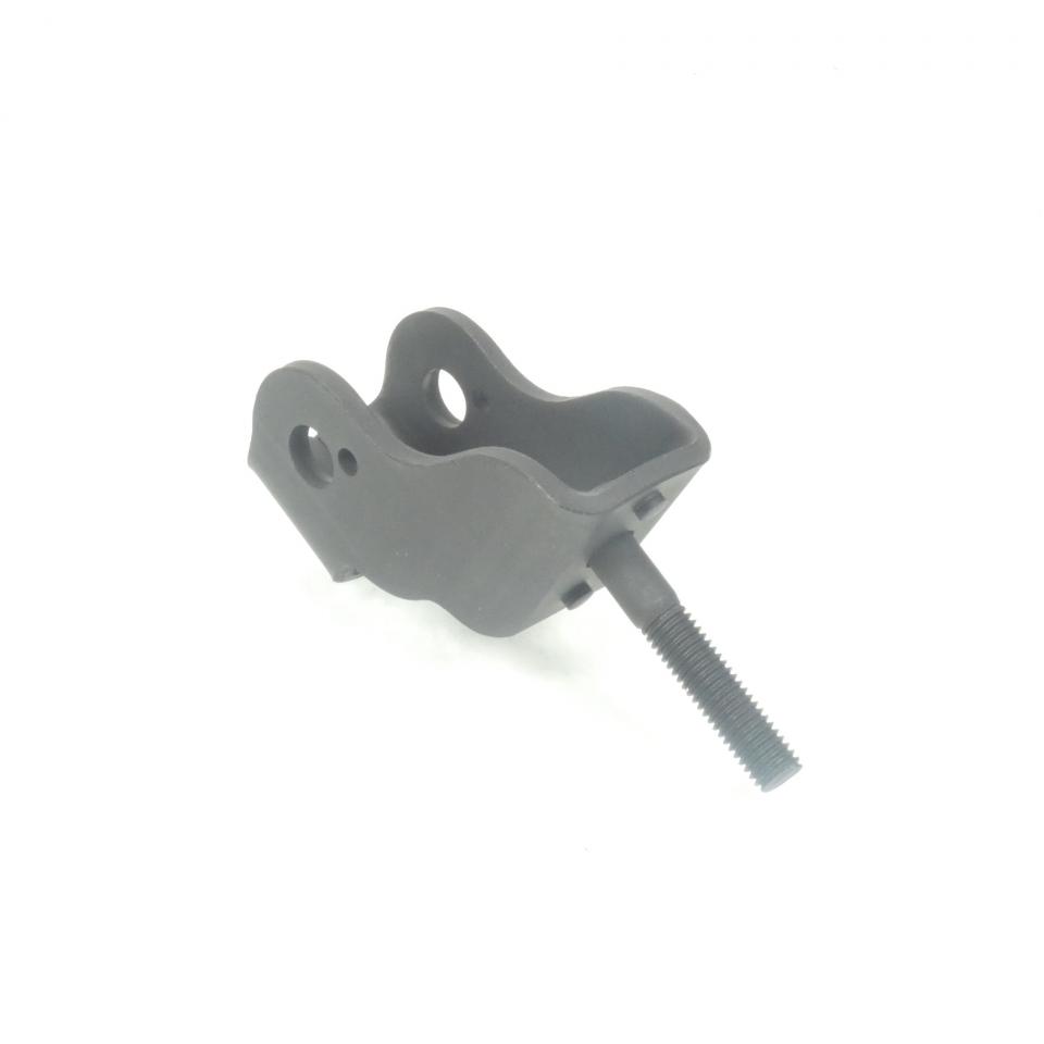Platine repose pied passager D pour moto Triumph 900 Scrambler T2080713 M8x1.25
