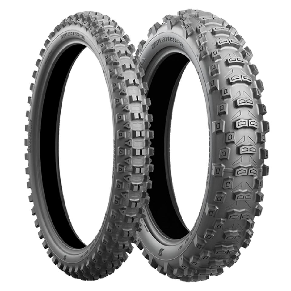 Pneu 120-90-18 Bridgestone pour pour Moto Neuf