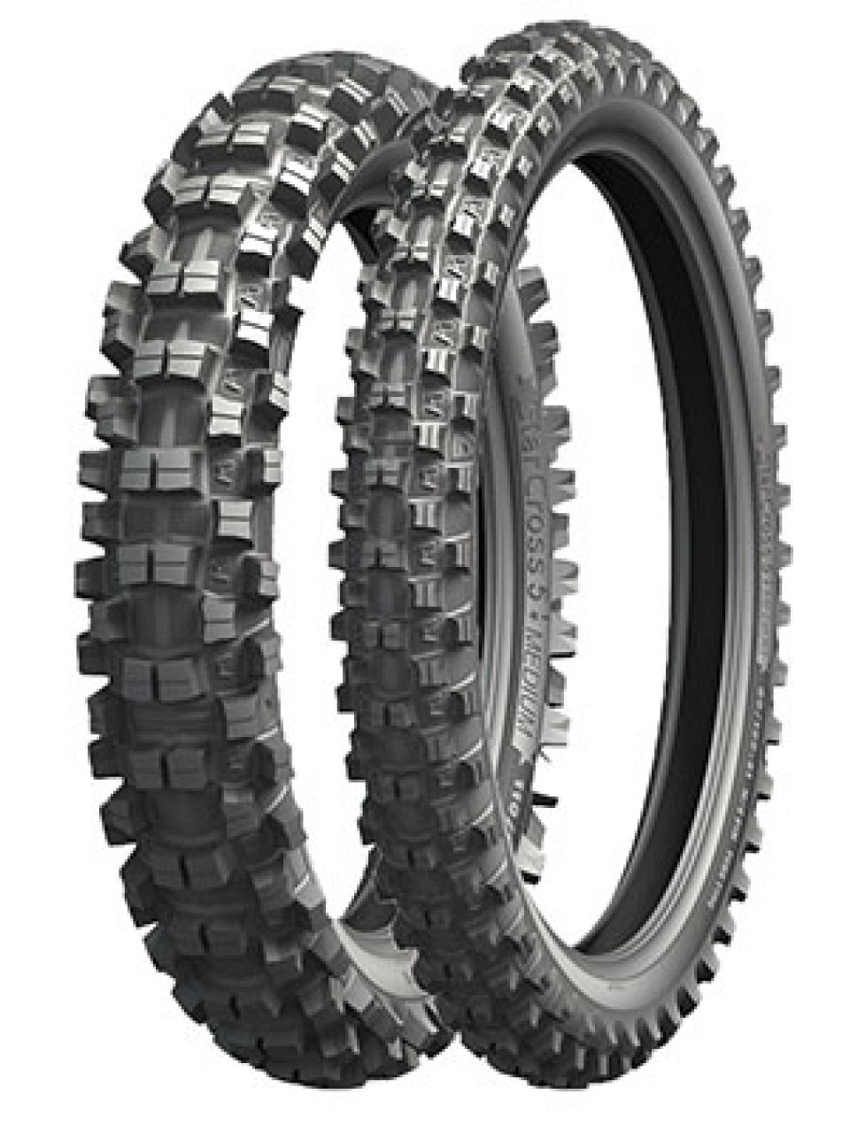Pneu 120-90-18 Michelin pour Auto 771311 Neuf