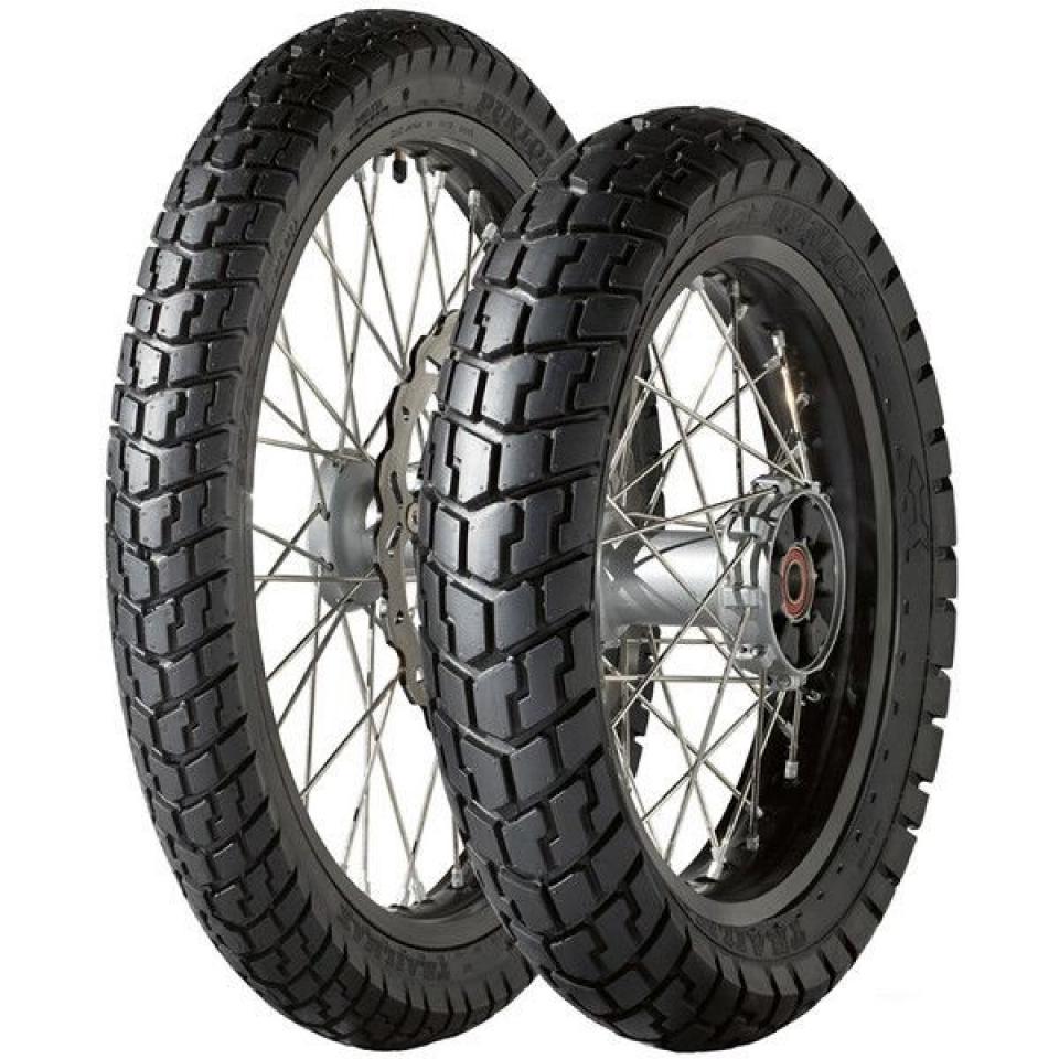 Pneu 120-90-18 Dunlop pour pour Moto Neuf