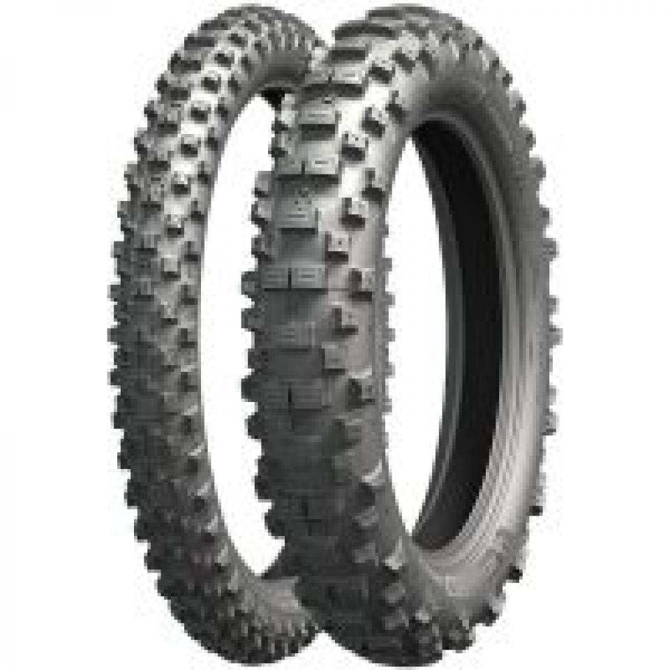 Pneu 120-90-18 Michelin pour Auto 658101 Neuf