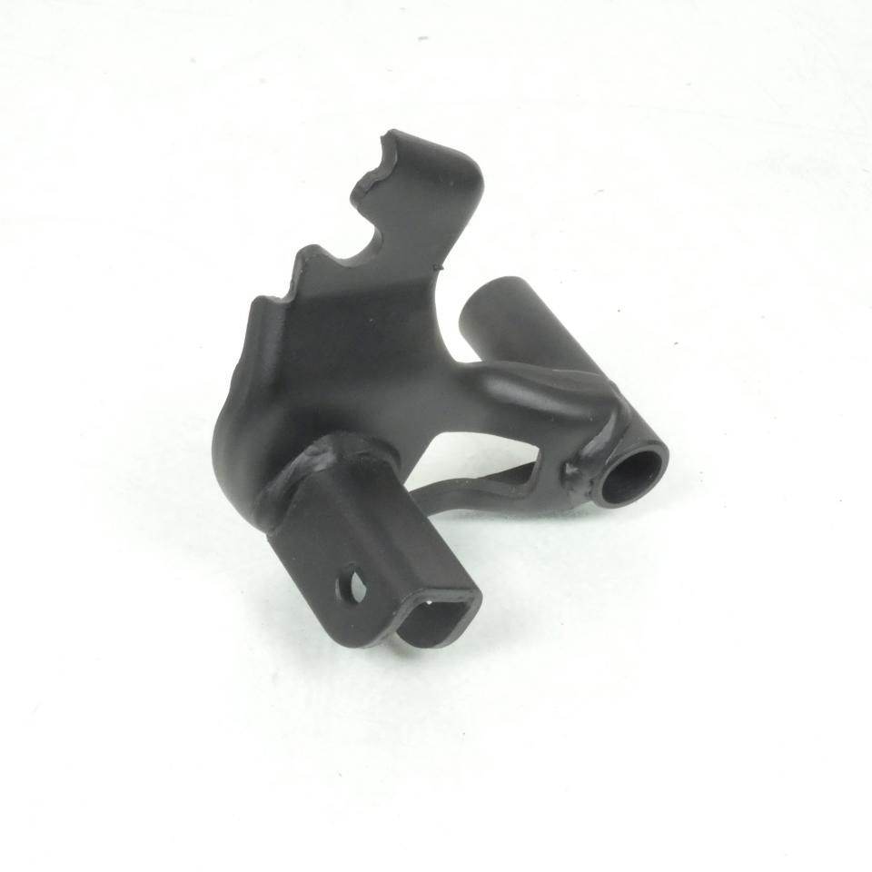 Platine de repose pied pilote droit pour mobylette MBK 51 NK0-F7421-00-01 Neuf