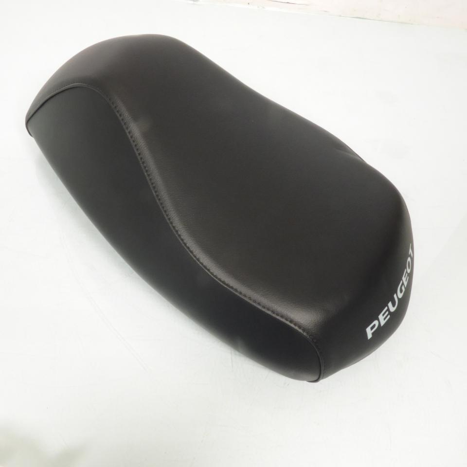 Selle pilote origine pour scooter Peugeot 50 Ludix 1176152800-02 Neuf