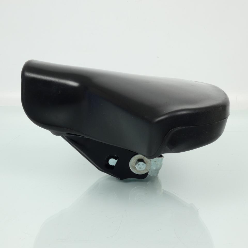 Selle à ressort de cyclomoteur type pouf pour mobylette cyclo MBK 51 Ø25mm mob