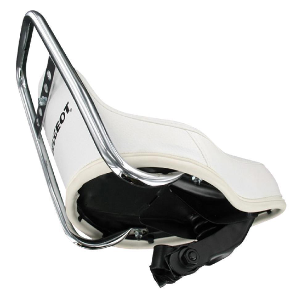 Selle pilote Teknix pour Mobylette Peugeot 50 103 MVL Neuf