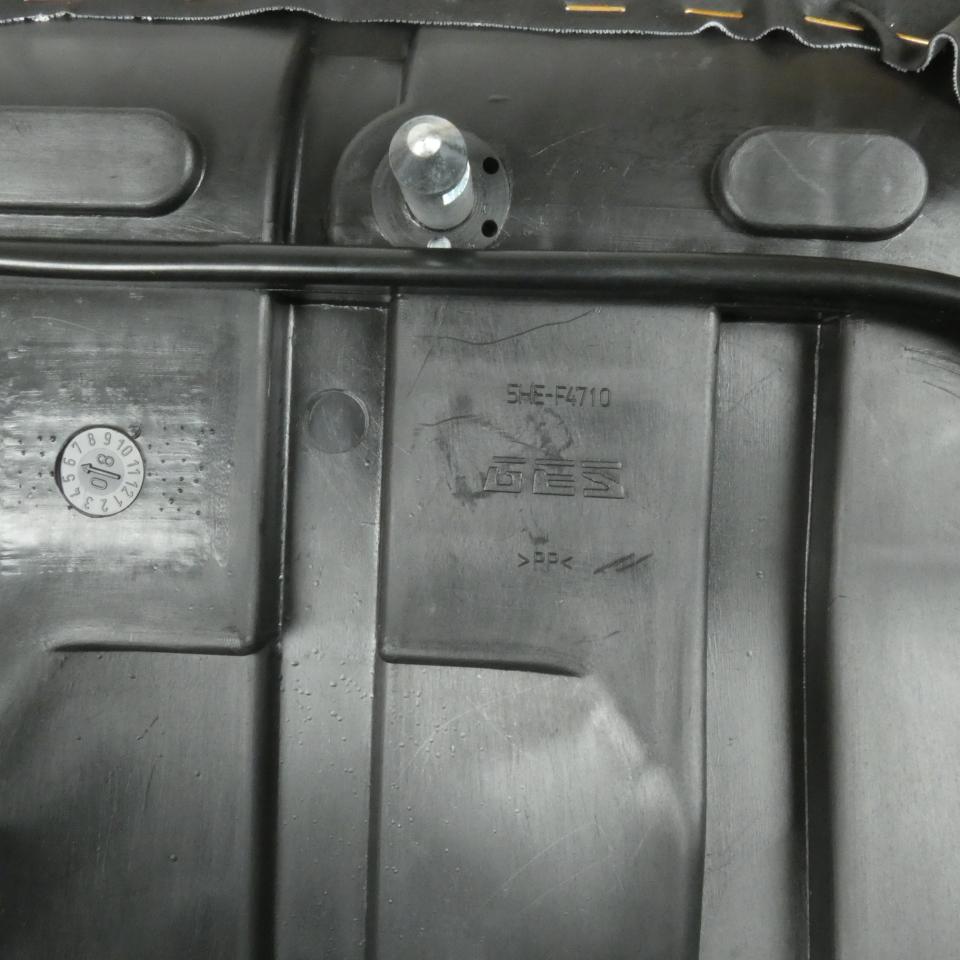 Selle pilote pour scooter MBK 50 Nitro 2002 à 2012 5HE-F47106 5HE-F4710 Neuf