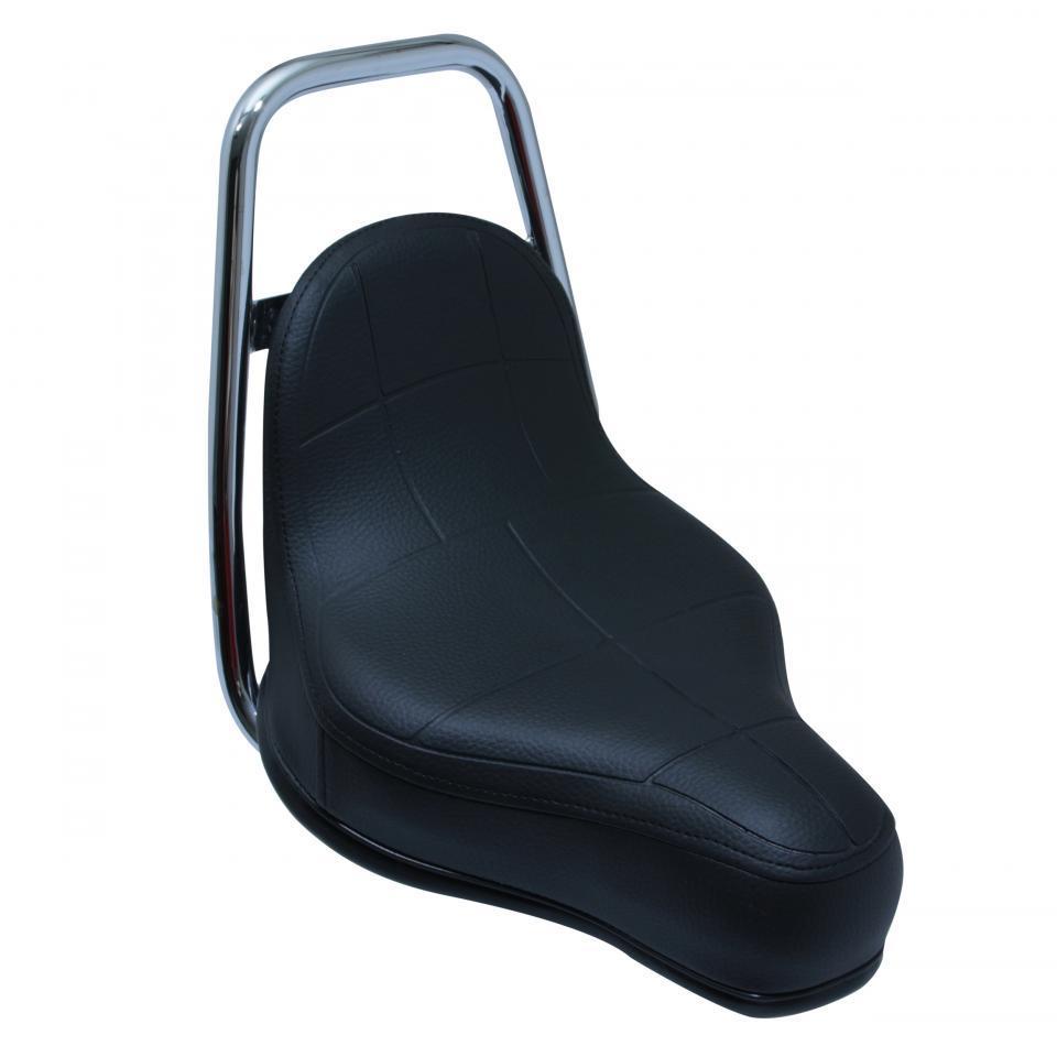 Selle pilote pour Mobylette Peugeot 50 103 SPX Neuf