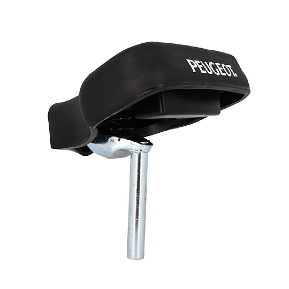 Selle pilote SELECTION CGN MOTORISE pour Mobylette Peugeot 50 103 MVL Neuf