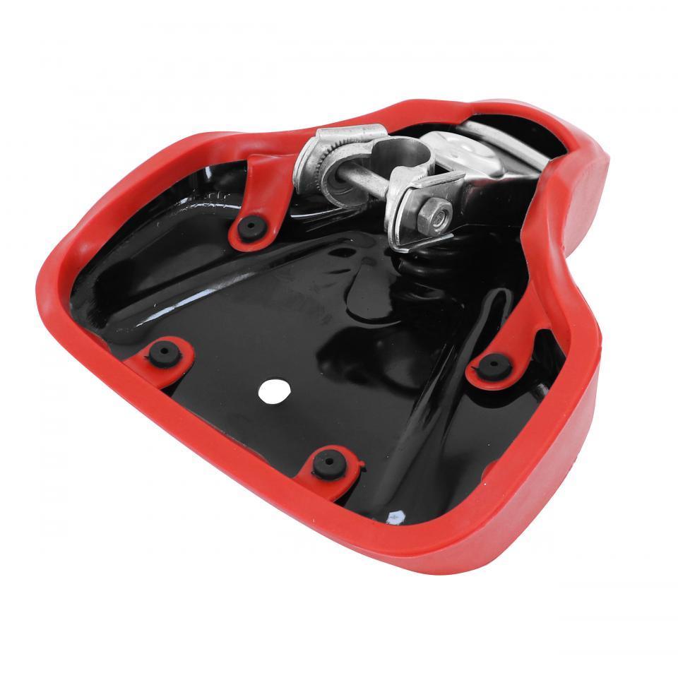 Selle pilote P2R pour Mobylette MBK 50 40 Neuf