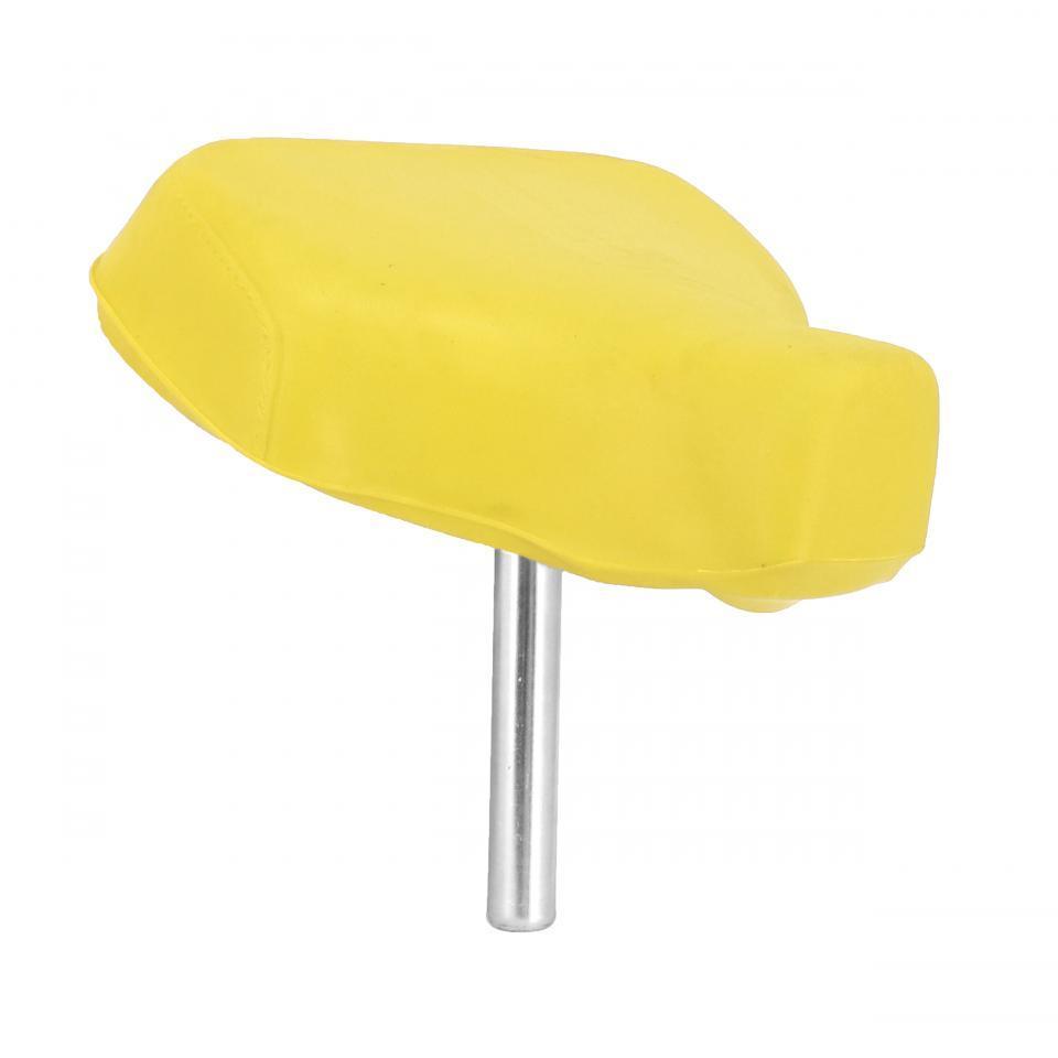 Selle pilote P2R pour Mobylette Peugeot 50 103 MVL Neuf