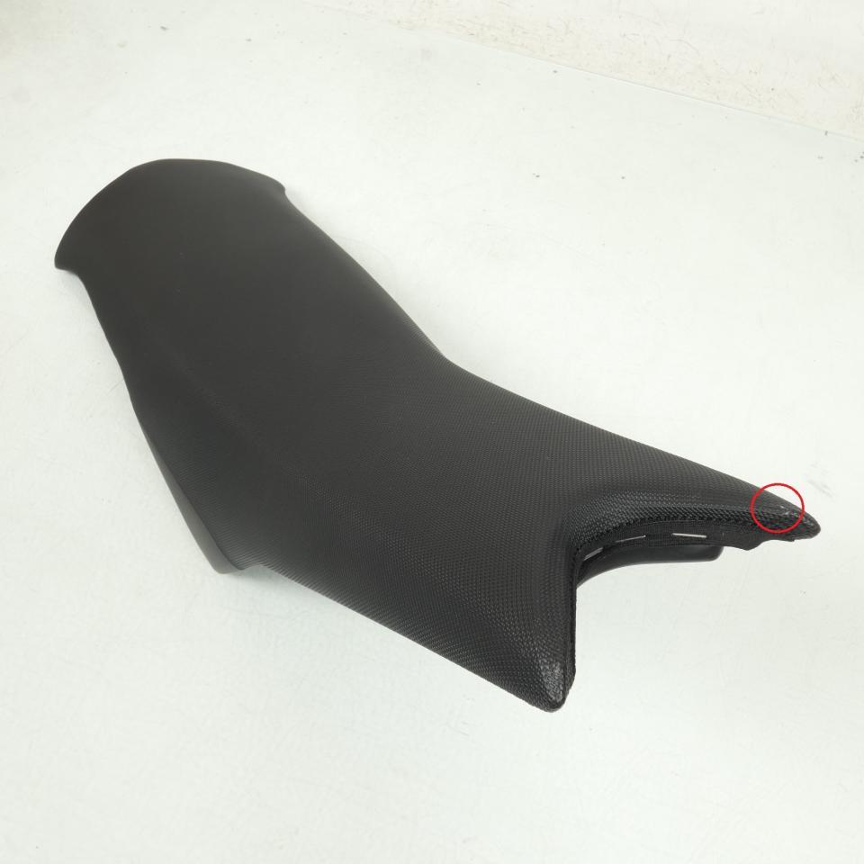 Selle pilote origine pour moto Aprilia 50 SX 2013 8610500005 Neuf en destockage