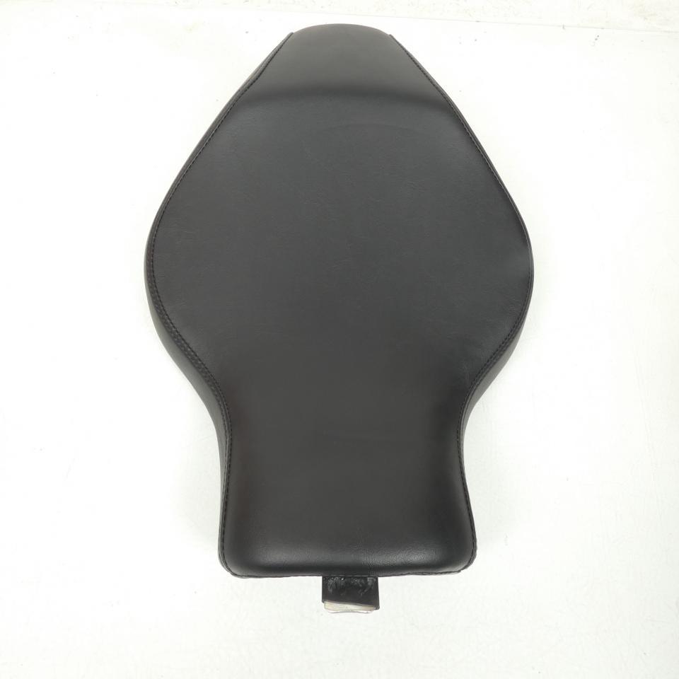 Selle pilote Solo 51550-11 pour moto Harley Davidson 1200 Sportster 2009 à 2013