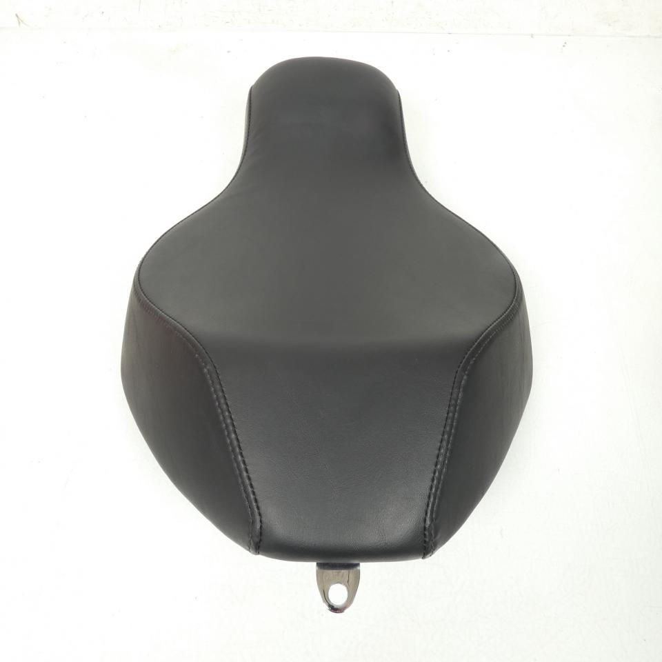 Selle pilote Solo 51550-11 pour moto Harley Davidson 1200 Sportster 2009 à 2013