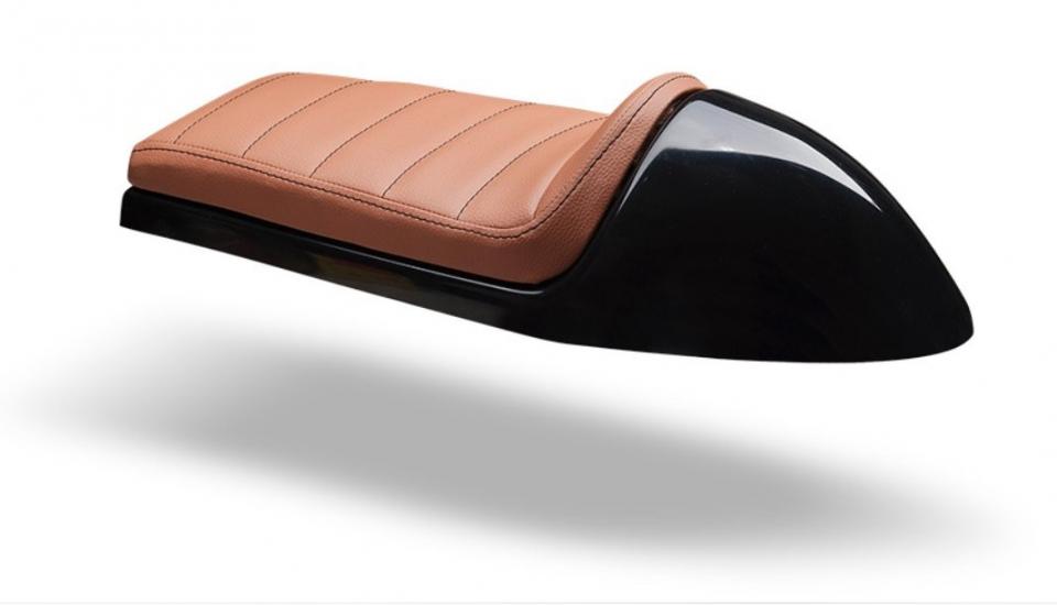 Selle pilote C-RACER pour Auto Neuf