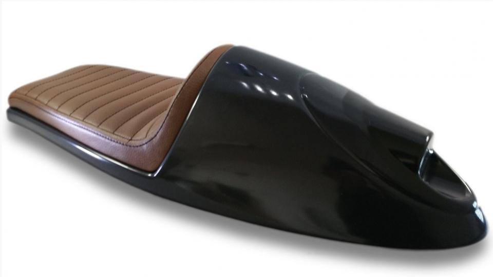 Selle pilote C-RACER pour pour Auto Neuf