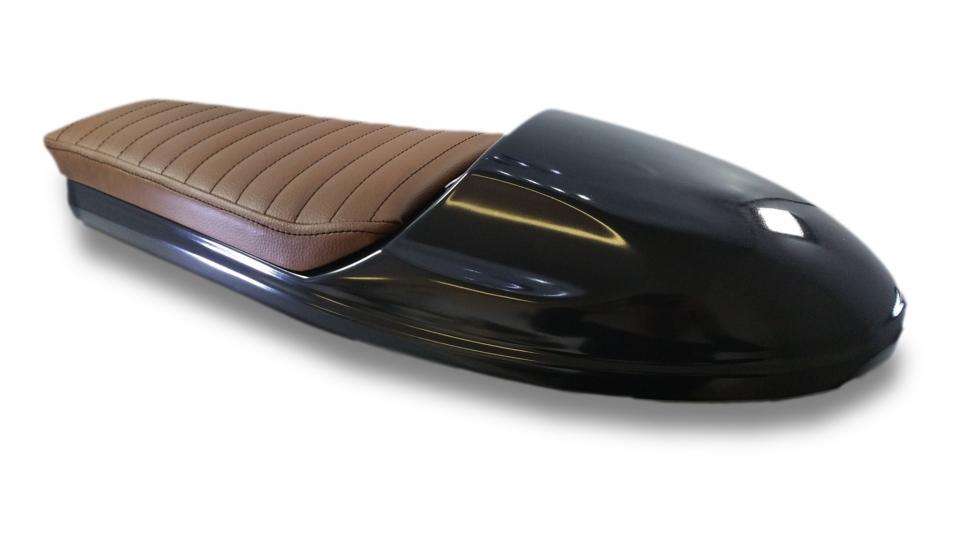 Selle pilote C-RACER pour pour Auto Neuf