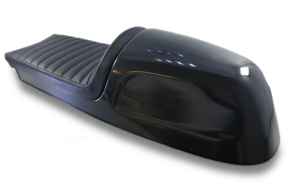 Selle pilote C-RACER pour pour Auto Neuf