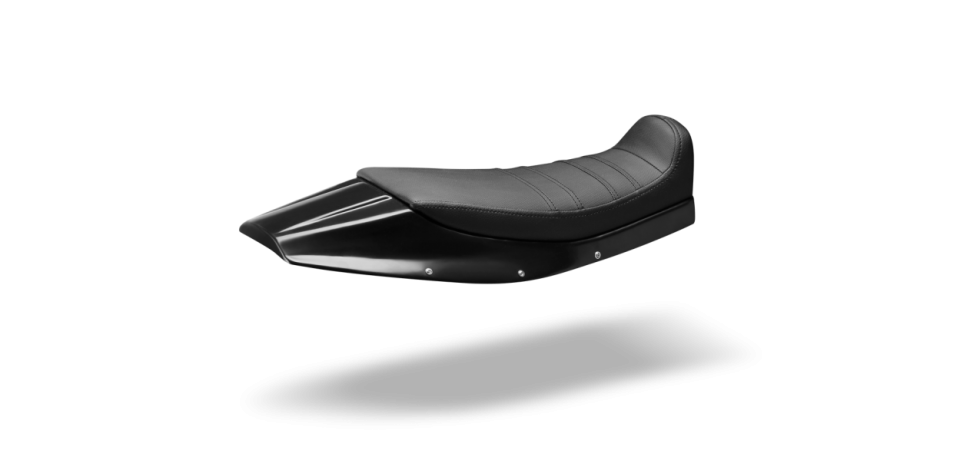 Selle pilote C-RACER pour pour Auto Neuf