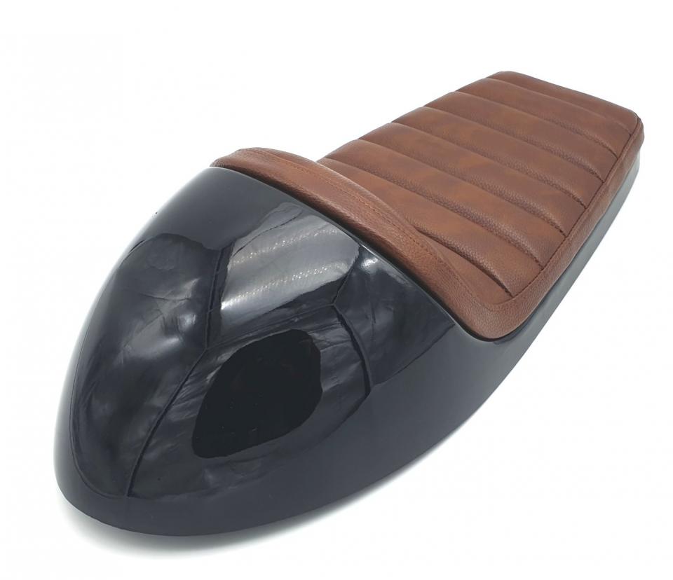 Selle pilote Brazoline pour pour Auto Neuf