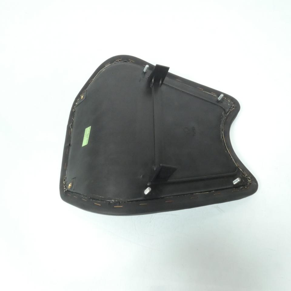 Selle pilote origine pour Moto Derbi 50 GPR Avant 2002 00H00604011 Neuf