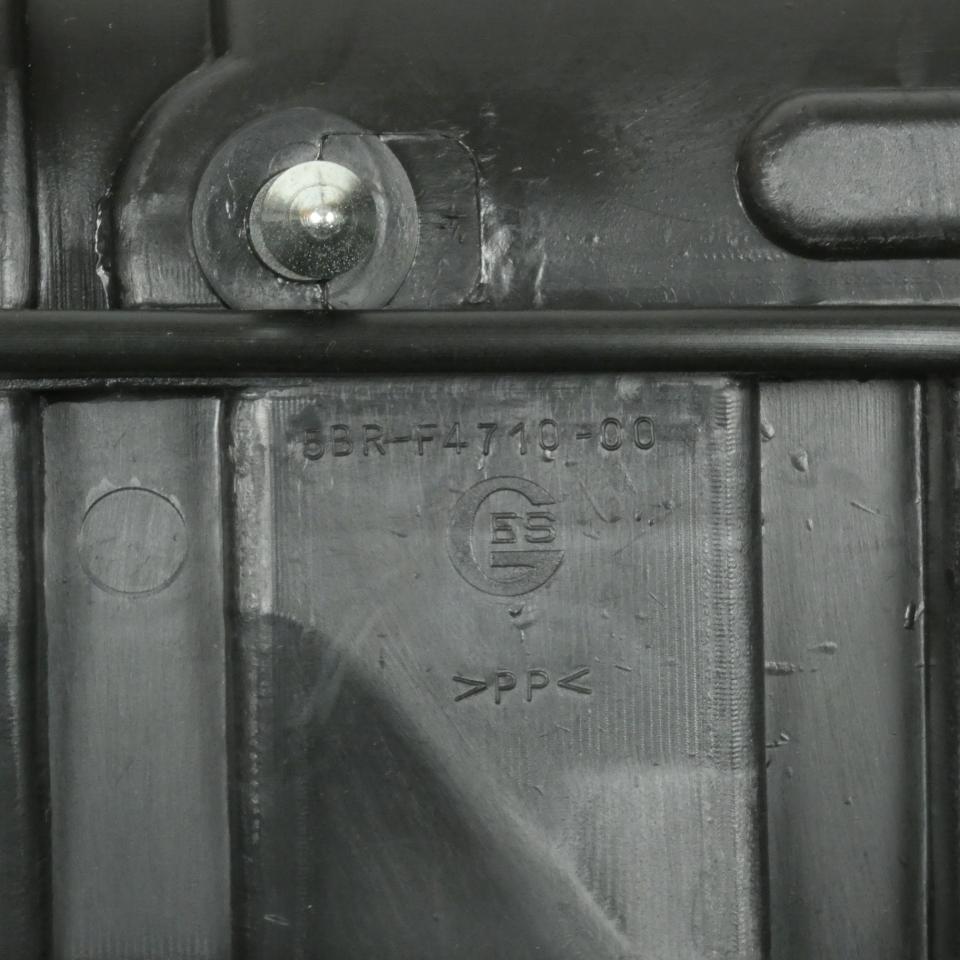 Selle pilote origine pour scooter MBK 50 Nitro 1997 5BR-F4710-00 Neuf