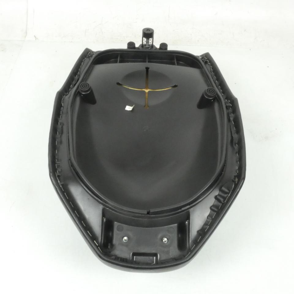 Selle pilote pour scooter MBK 125 Skyliner 2003 à 2005 5XL-F4710 5DS-F4710 Noir